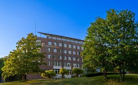 Plaza Premium Schwerin